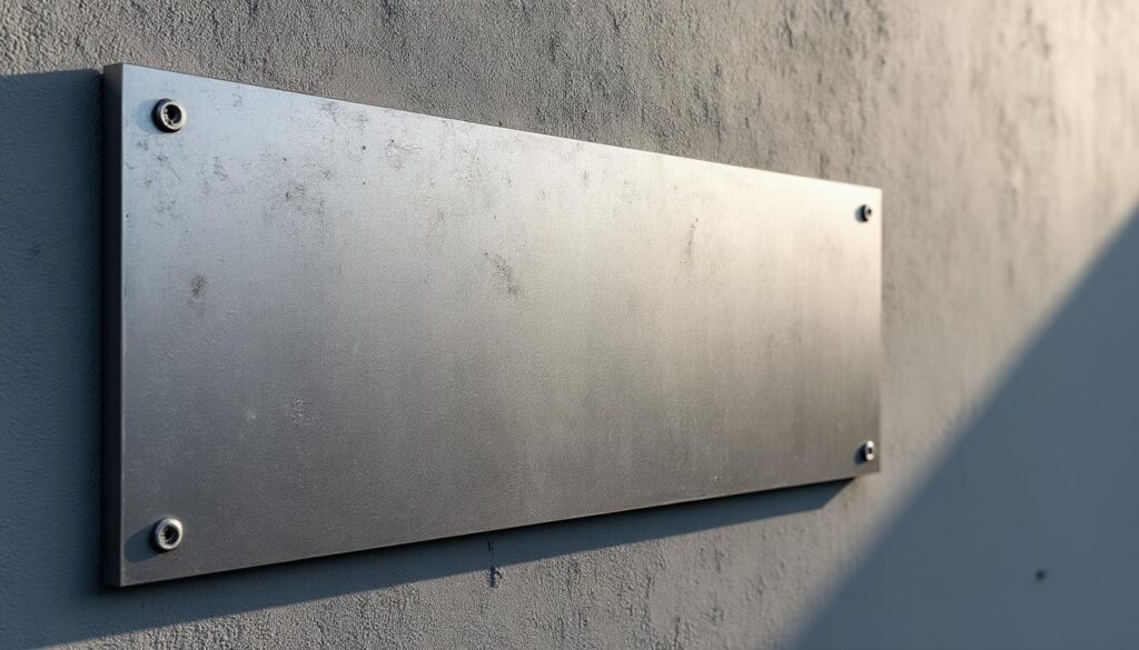 Astuces pour la fixation murale d’un garde-corps