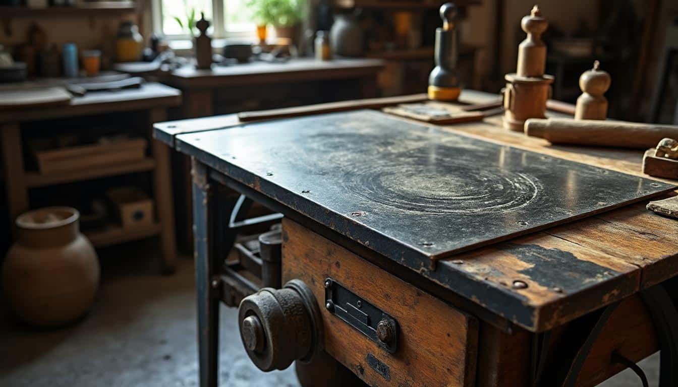 Banc de scie d’occasion : guide complet pour bien choisir et économiser