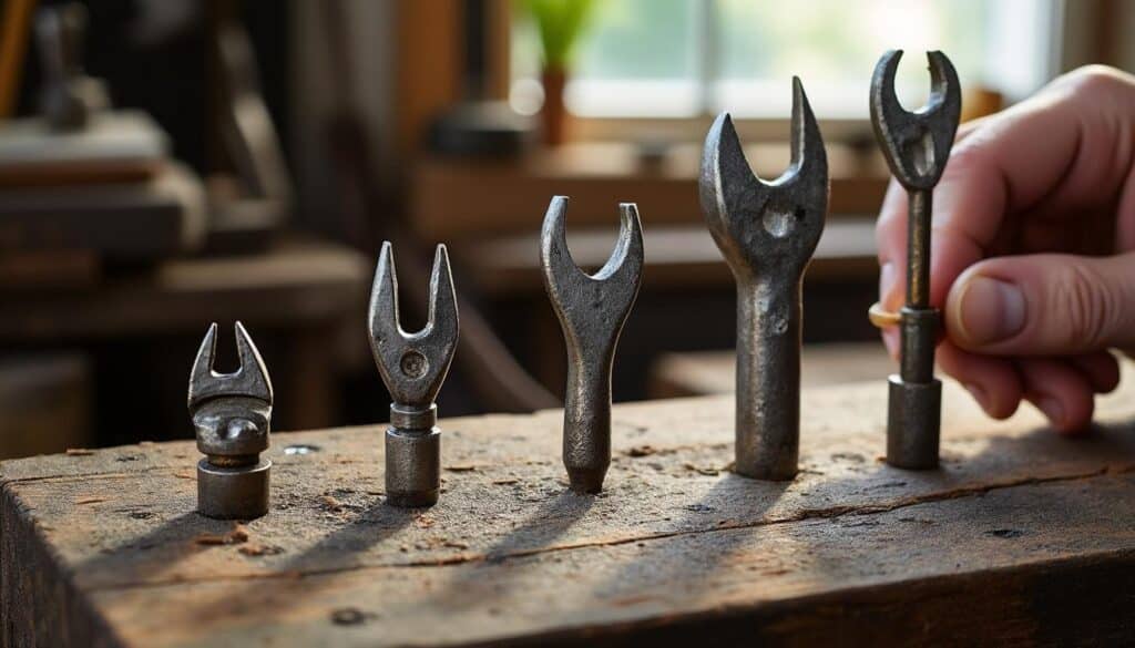 Evolution de la scie à onglet : guide complet et innovations clés