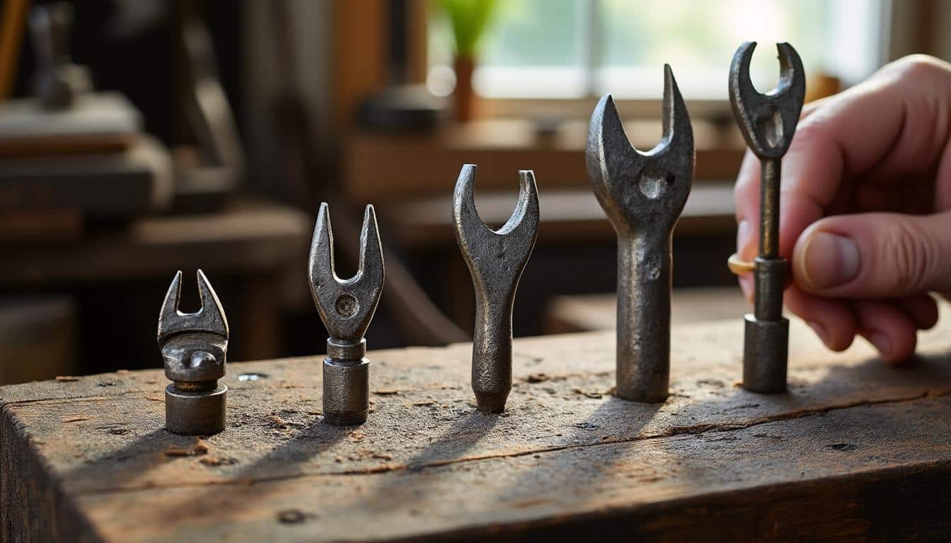 Evolution de la scie à onglet : guide complet et innovations clés