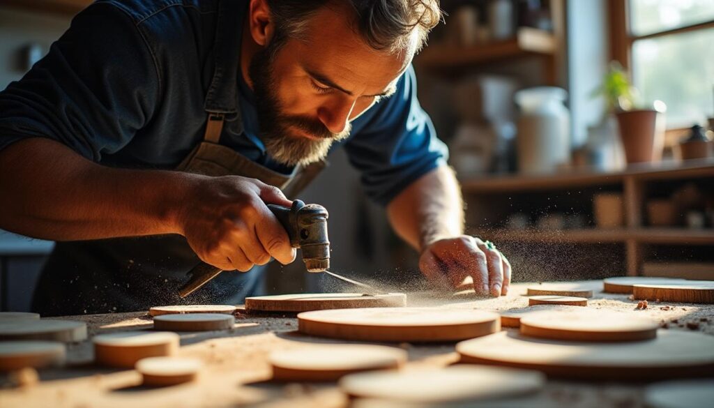 Metabo scie à onglet : puissance, précision et choix idéal