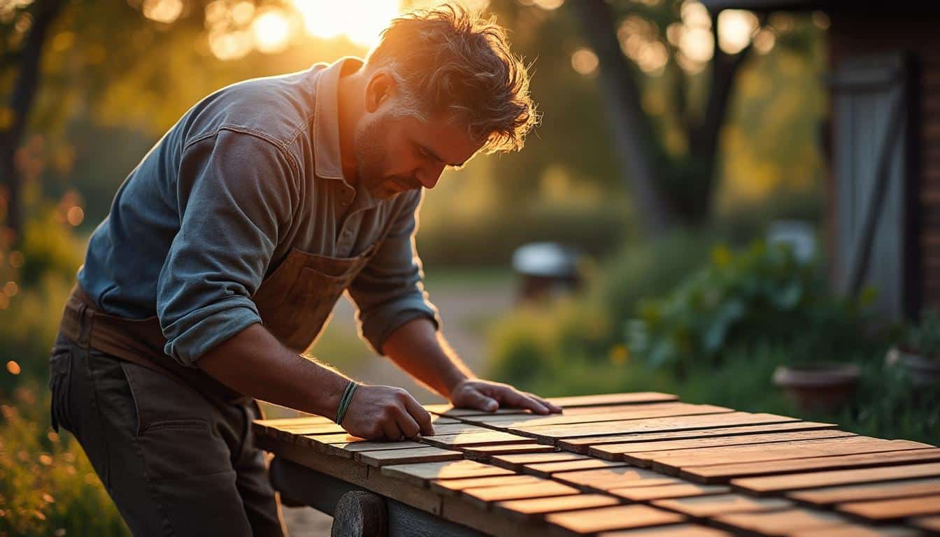 Illustration: Comprendre le rôle et la fonction du bardage en bois appliqué à la toiture
