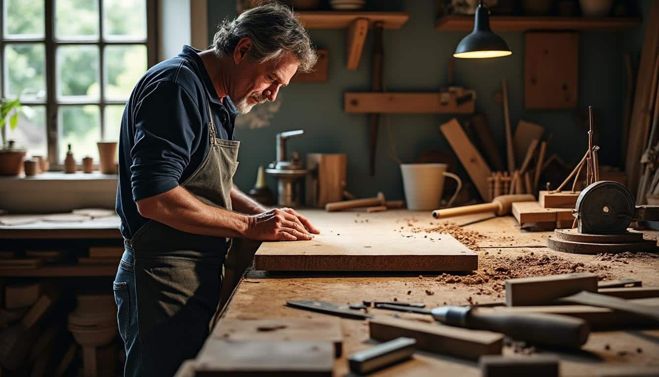 Bois scie 5 lettres : comprendre et maîtriser le terme « scier »