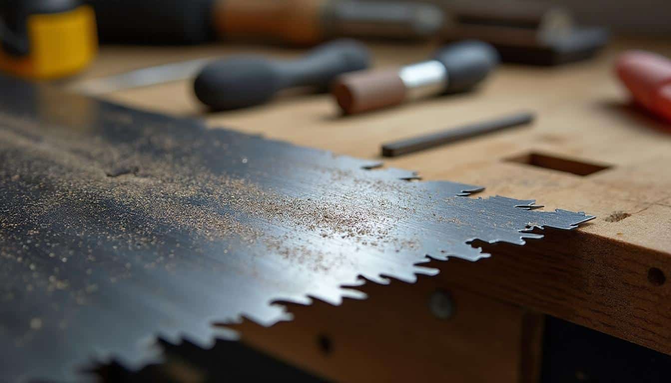 Lame de scie sauteuse Festool : choisir la meilleure pour vos découpes