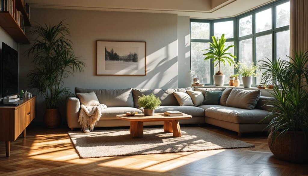 Puits de lumière sur toiture plate : éclairage naturel et confort optimal