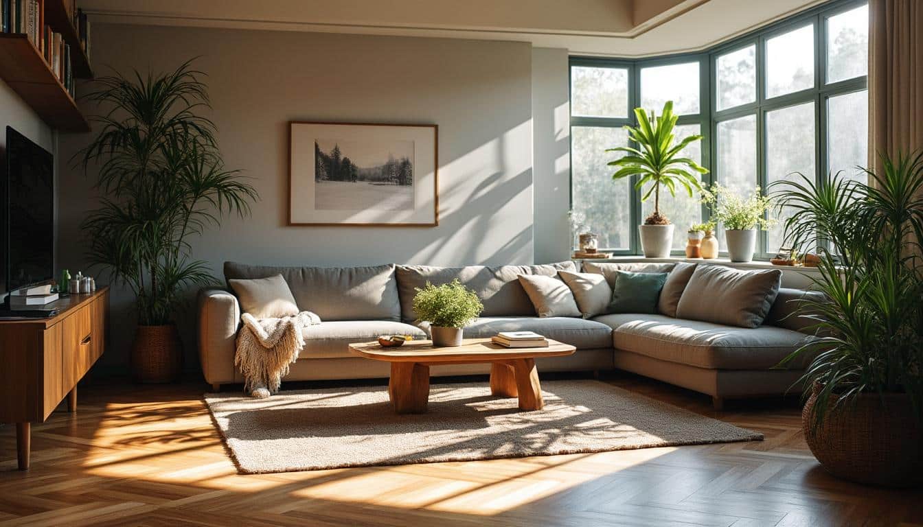 Puits de lumière sur toiture plate : éclairage naturel et confort optimal