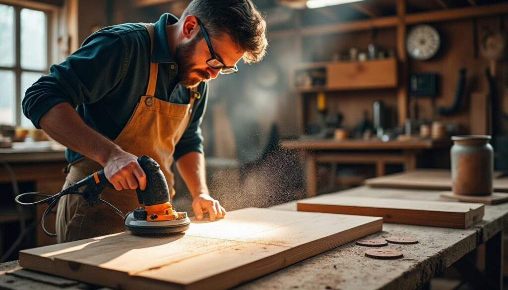 Scie électrique circulaire : guide complet pour bien choisir et utiliser