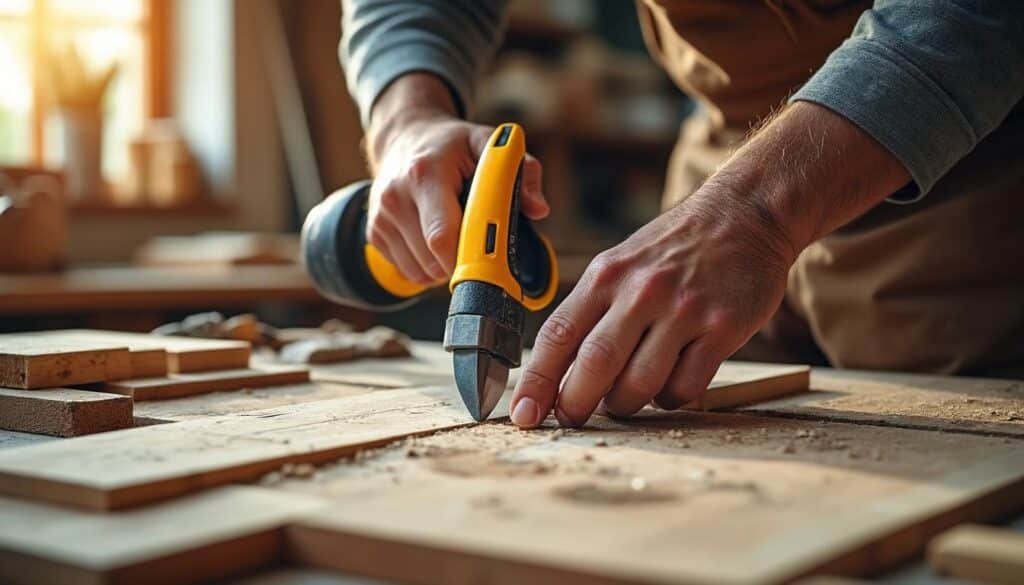 Scie sauteuse Parkside avis : guide complet pour bien choisir