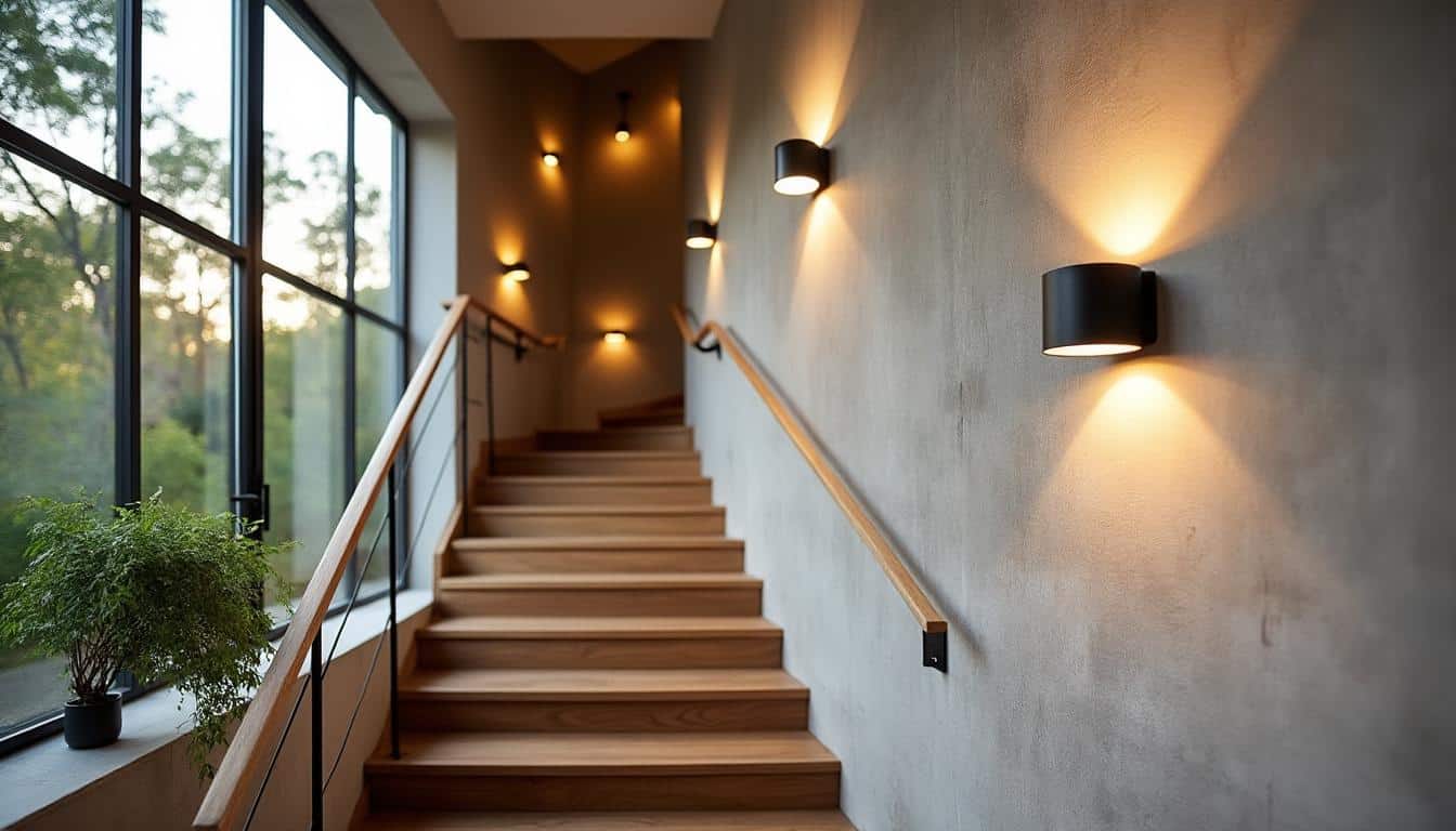 Illustration: Découvrir les modèles et bien choisir une applique murale adaptée