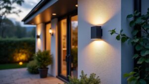 Applique murale extérieur Leroy Merlin : guide complet et conseils