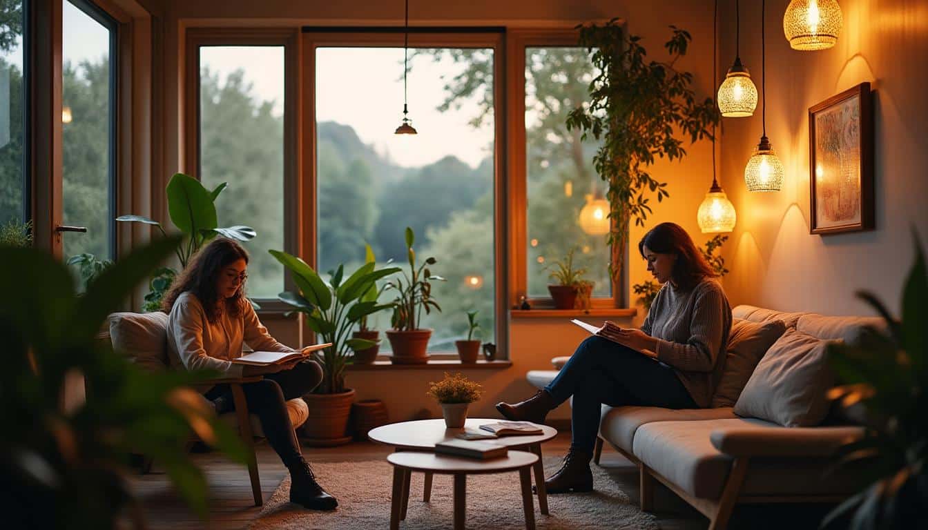 Illustration: Découvrez les atouts des appliques murales sans fil pour votre intérieur