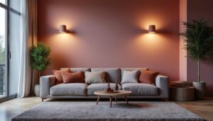 Appliques murales sans fil : éclairage pratique et design facile