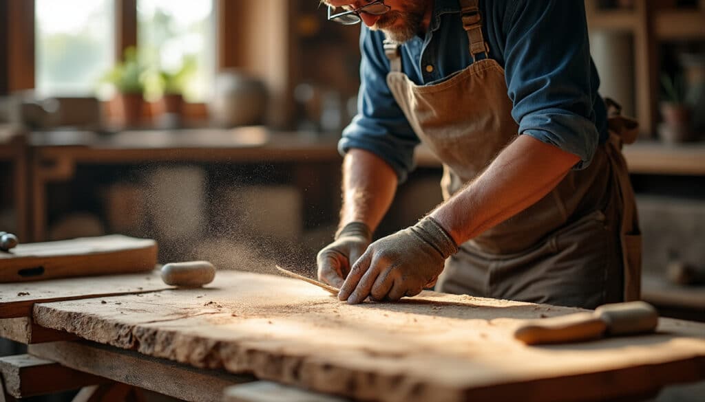 Construire un toit solide : guide complet pour une toiture durable