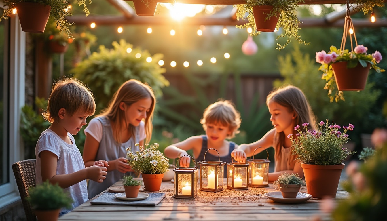 Décoration des poteaux extérieur : idées et conseils pratiques