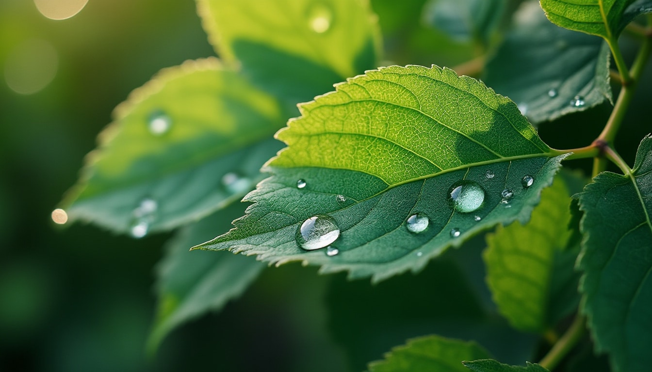 Engrais pour les lauriers : Guide complet pour une floraison abondante