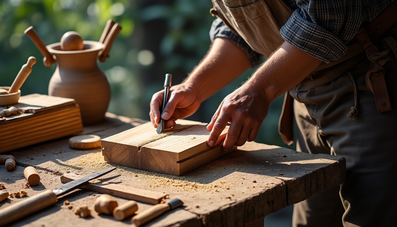 Habillage sous toiture bois : guide complet pour une finition durable