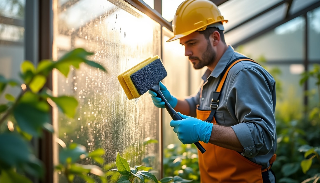 Illustration: Comprendre le polycarbonate et ses atouts pour vos installations