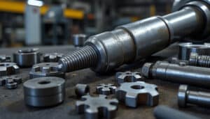 Big vis : le guide complet pour des assemblages industriels solides