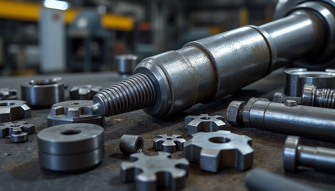 Big vis : le guide complet pour des assemblages industriels solides