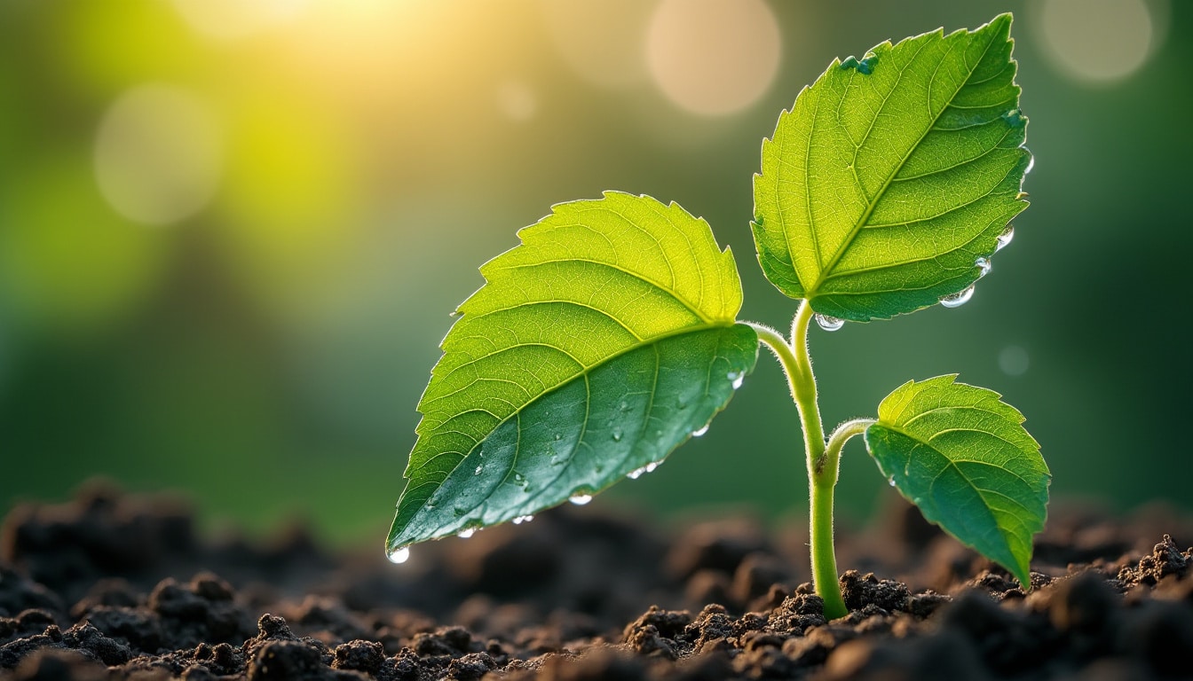 Engrais pour lauriers : conseils pour une floraison abondante