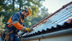 Isolation du toit en zinc : conseils pour une performance optimale